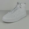 (45) Sapatilhas PUMA Rebound V6 para Homem White Cool Light Gray