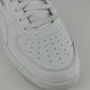 (45) Sapatilhas PUMA Rebound V6 para Homem White Cool Light Gray