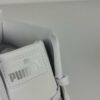 (45) Sapatilhas PUMA Rebound V6 para Homem White Cool Light Gray