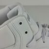(45) Sapatilhas PUMA Rebound V6 para Homem White Cool Light Gray