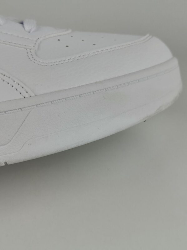 (45) Sapatilhas PUMA Rebound V6 para Homem White Cool Light Gray