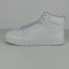 (45) Sapatilhas PUMA Rebound V6 para Homem White Cool Light Gray