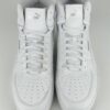 (45) Sapatilhas PUMA Rebound V6 para Homem White Cool Light Gray