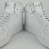 (45) Sapatilhas PUMA Rebound V6 para Homem White Cool Light Gray