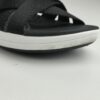 (38) Sandálias Clarks Mira Tide Preto - Mulher