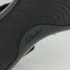 (38) Sandálias Clarks Mira Tide Preto - Mulher