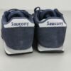 (29) Sapatilhas Criança Jazz Originais Navy/White