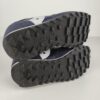 (29) Sapatilhas Criança Jazz Originais Navy/White
