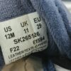 (29) Sapatilhas Criança Jazz Originais Navy/White