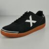 (46) Sapatilhas Desportivas Futsal Munich G-3 Profit Preto - Homem