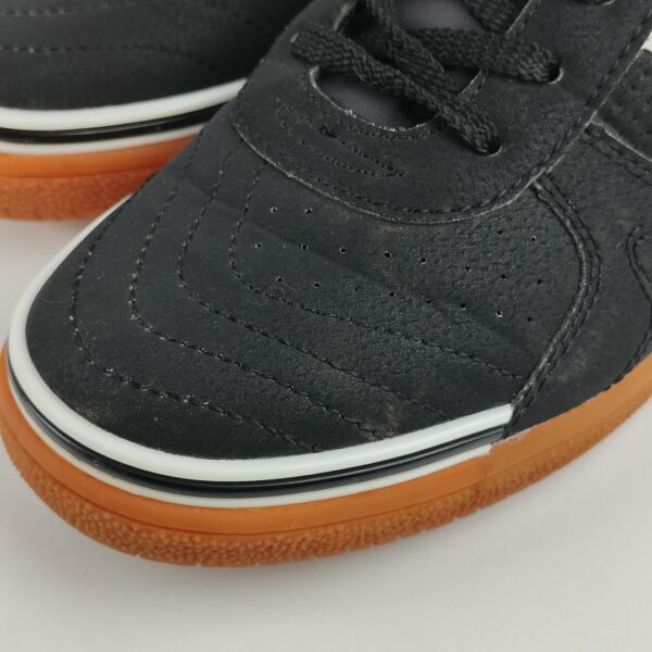 (46) Sapatilhas Desportivas Futsal Munich G-3 Profit Preto - Homem