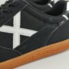 (46) Sapatilhas Desportivas Futsal Munich G-3 Profit Preto - Homem