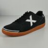 (46) Sapatilhas Desportivas Futsal Munich G-3 Profit Preto - Homem