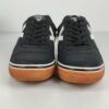 (46) Sapatilhas Desportivas Futsal Munich G-3 Profit Preto - Homem
