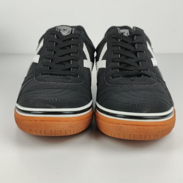 (46) Sapatilhas Desportivas Futsal Munich G-3 Profit Preto - Homem
