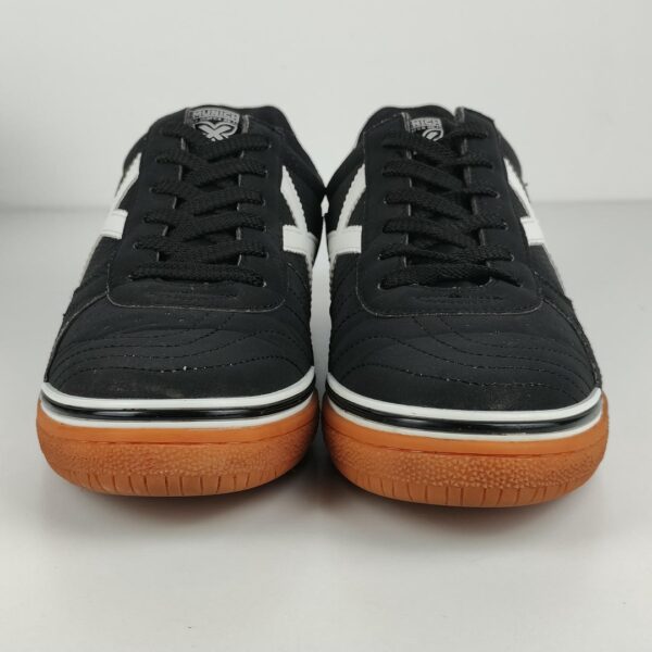 (46) Sapatilhas Desportivas Futsal Munich G-3 Profit Preto - Homem