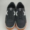(46) Sapatilhas Desportivas Futsal Munich G-3 Profit Preto - Homem