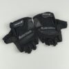 (L) Luvas de Proteção Rollerblade Preto