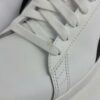 (42) Sapatilhas Puma Smash V2 Branco Preto - Homem