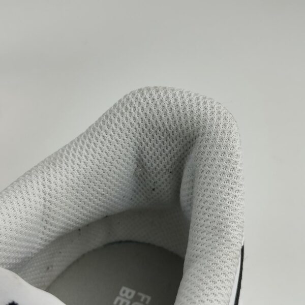 (42) Sapatilhas Puma Smash V2 Branco Preto - Homem