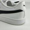 (42) Sapatilhas Puma Smash V2 Branco Preto - Homem