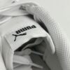 (42) Sapatilhas Puma Smash V2 Branco Preto - Homem