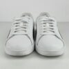 (42) Sapatilhas Puma Smash V2 Branco Preto - Homem