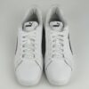 (42) Sapatilhas Puma Smash V2 Branco Preto - Homem