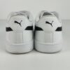 (42) Sapatilhas Puma Smash V2 Branco Preto - Homem