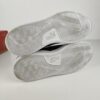 (42) Sapatilhas Puma Smash V2 Branco Preto - Homem