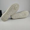 (38) Sapatilhas Munich Swing Sky 01 Mulher Preto