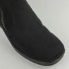 (39) Botas de Neve Ara München 1248501 Preto Tamanho Mulher