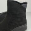 (39) Botas de Neve Ara München 1248501 Preto Tamanho Mulher