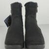 (39) Botas de Neve Ara München 1248501 Preto Tamanho Mulher