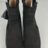 (39) Botas de Neve Ara München 1248501 Preto Tamanho Mulher
