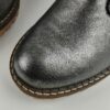 (37 EU) Botas Mulher Tamaris 25242 Prateadas