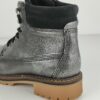 (37 EU) Botas Mulher Tamaris 25242 Prateadas