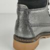 (37 EU) Botas Mulher Tamaris 25242 Prateadas