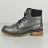 (37 EU) Botas Mulher Tamaris 25242 Prateadas