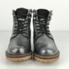 (37 EU) Botas Mulher Tamaris 25242 Prateadas