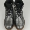 (37 EU) Botas Mulher Tamaris 25242 Prateadas