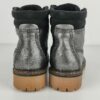 (37 EU) Botas Mulher Tamaris 25242 Prateadas