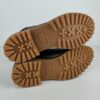 (37 EU) Botas Mulher Tamaris 25242 Prateadas