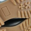 (37 EU) Botas Mulher Tamaris 25242 Prateadas