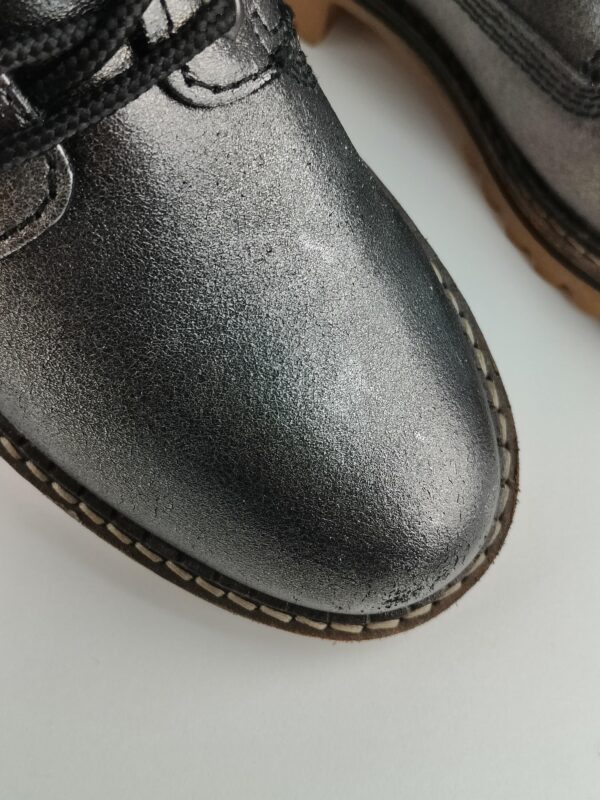 (37 EU) Botas Mulher Tamaris 25242 Prateadas