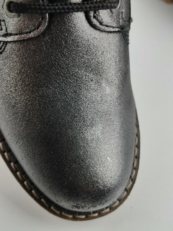 (37 EU) Botas Mulher Tamaris 25242 Prateadas