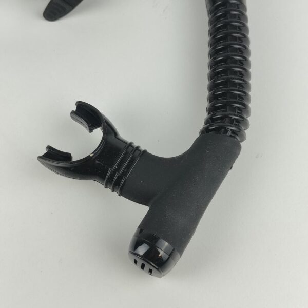 Máscara de Mergulho Adulto iParaAiluRy Snorkel com anti-embaciamento