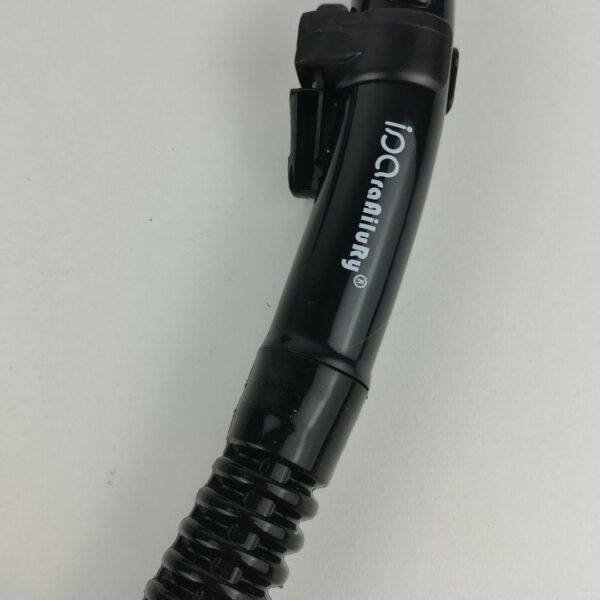 Máscara de Mergulho Adulto iParaAiluRy Snorkel com anti-embaciamento