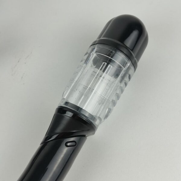 Máscara de Mergulho Adulto iParaAiluRy Snorkel com anti-embaciamento