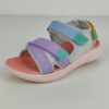 (29) Sandalias GIOSEPPO Brigham Menina Coral